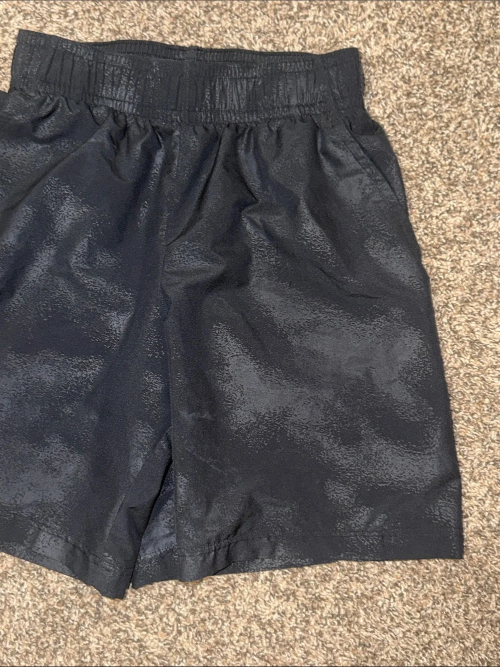 Under Armour excellent preowned